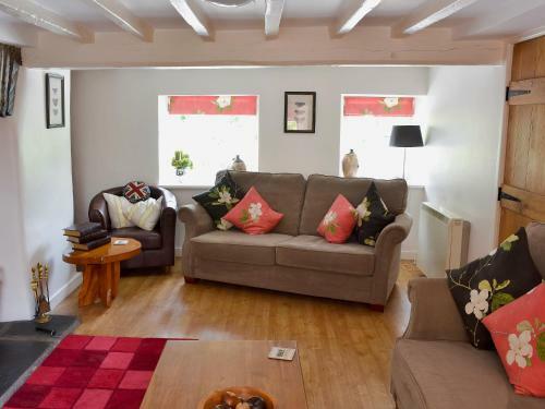 Woodside Cottage