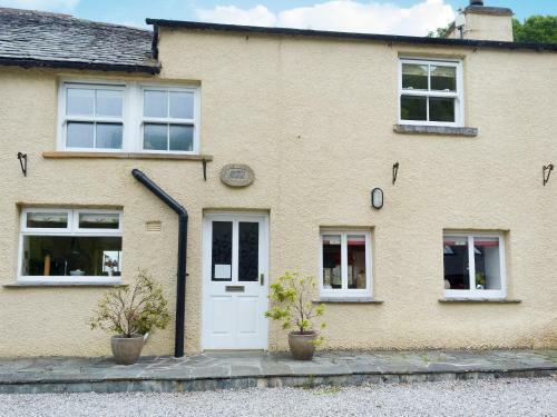 Woodside Cottage