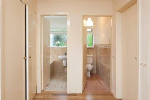 Apartamento Nutwood