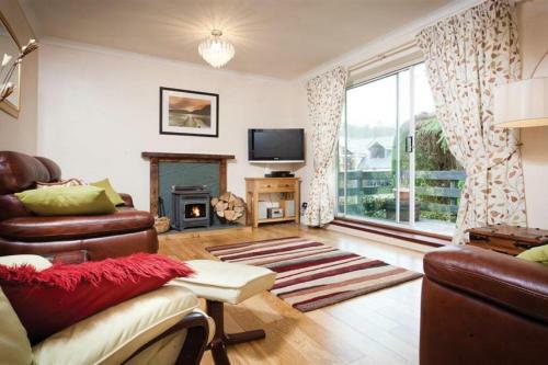 Apartamento Nutwood