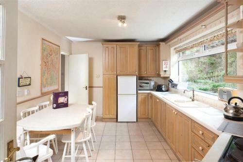 Apartamento Nutwood