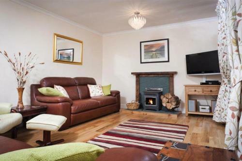 Apartamento Nutwood