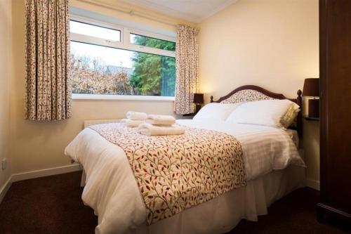 Apartamento Nutwood