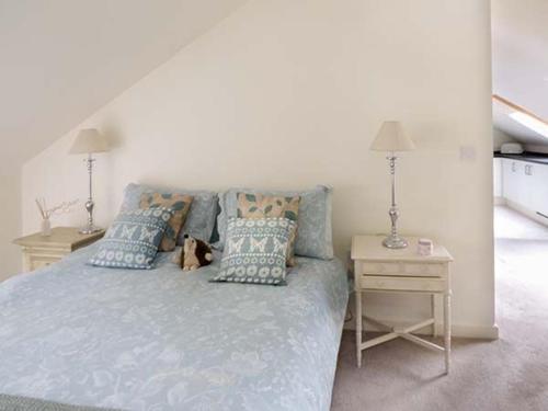 Bobbin Mill Cottage, Ulverston