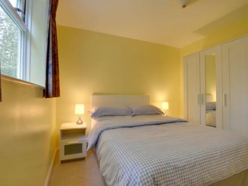 Holiday Home Little Copthall