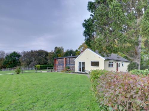 Holiday Home Little Copthall