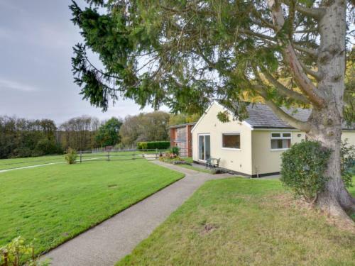 Holiday Home Little Copthall