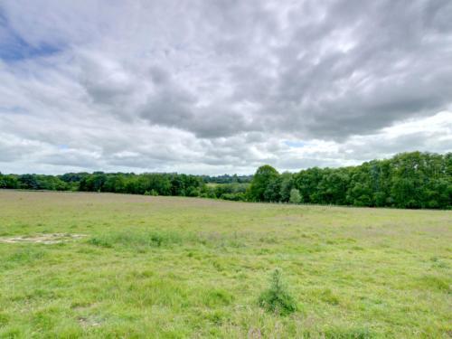 Holiday Home Little Copthall
