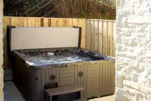 Treberfedd Farm