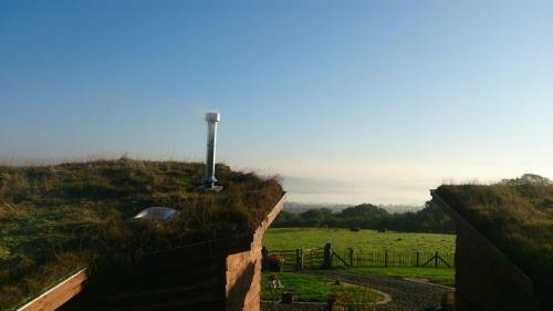 Treberfedd Farm