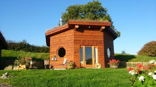 Treberfedd Farm