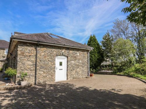 Fisher Granary, Lampeter