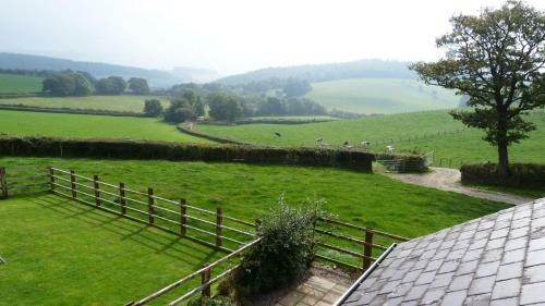 Hen Ysgubor