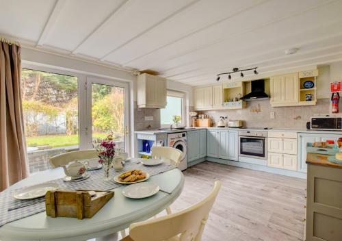 Apartamento Llety Y Porth