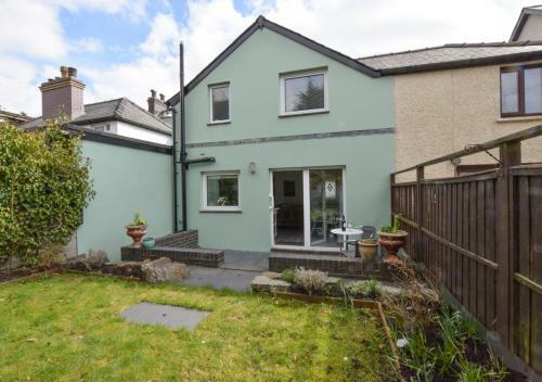 Apartamento Llety Y Porth