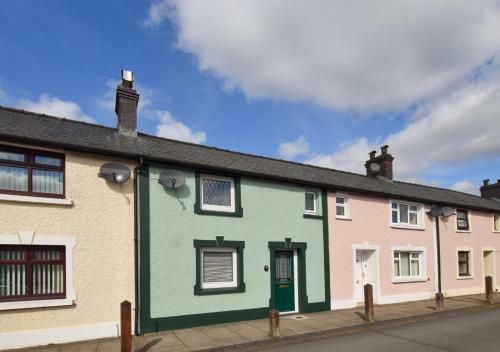 Apartamento Llety Y Porth