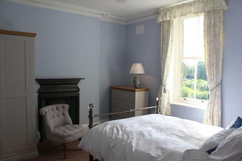 Bed & Breakfast Lowfield