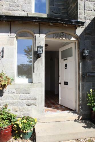 Bed & Breakfast Lowfield
