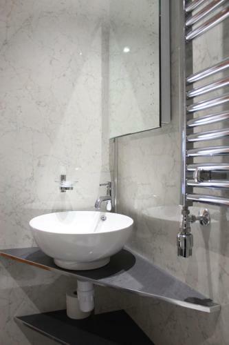 Bed & Breakfast Lowfield