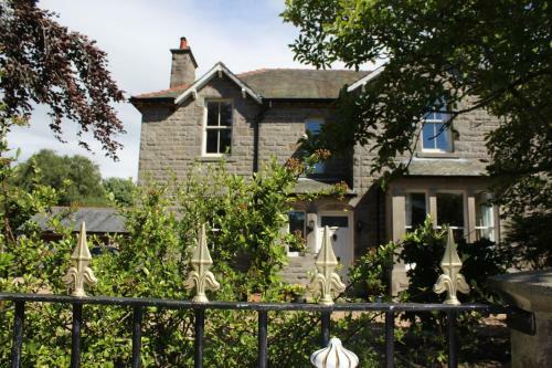 Bed & Breakfast Lowfield