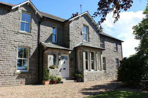 Bed & Breakfast Lowfield
