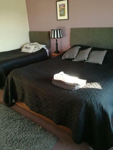 Hostal Station Guest House (room Only)