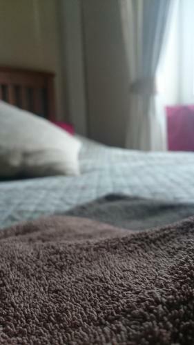 Hostal Station Guest House (room Only)