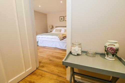 Woodpecker Lodge, Langport