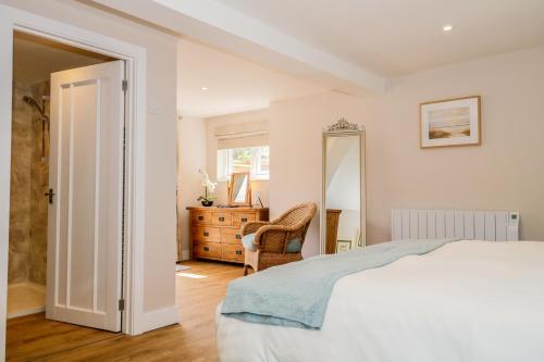 Woodpecker Lodge, Langport