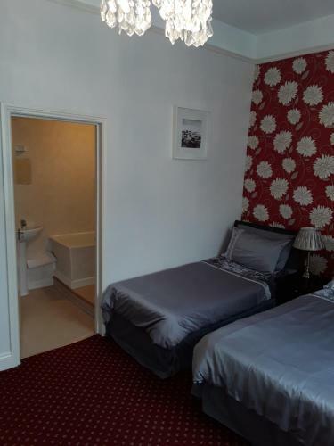 Langport Arms Hotel