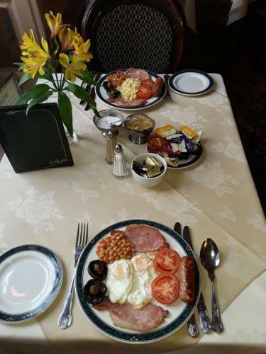 Langport Arms Hotel