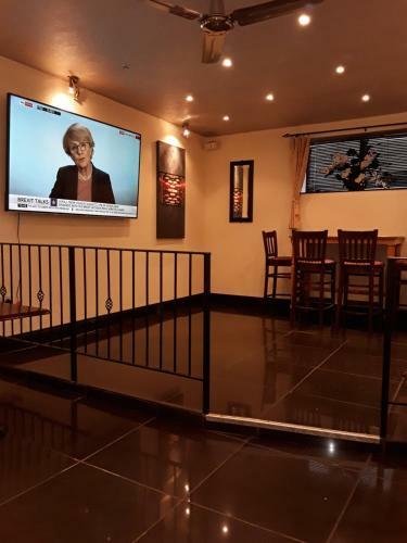 Langport Arms Hotel