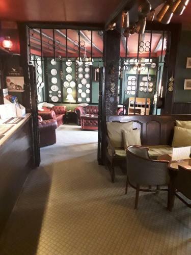 Langport Arms Hotel