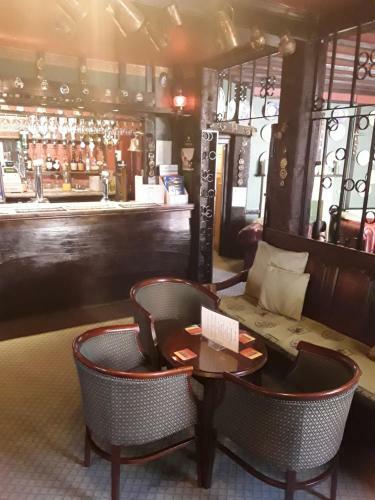 Langport Arms Hotel