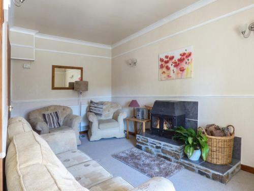 Linhay Cottage