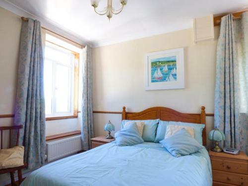 Linhay Cottage