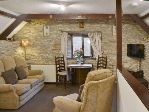 Rowan Cottage