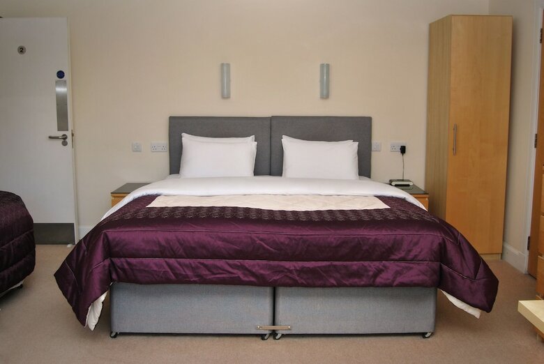 Hostal The Old School Guest House