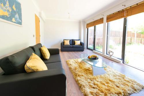Hls - Ringsdale House, Larkhall