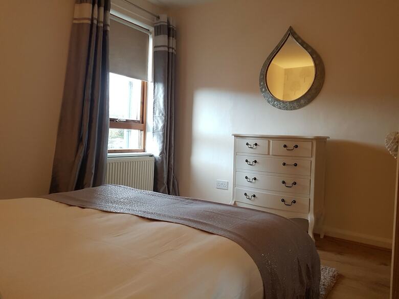 Apartamento Largs Stay