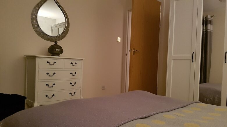 Apartamento Largs Stay