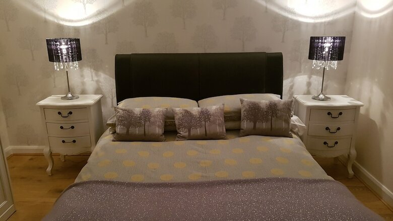 Apartamento Largs Stay