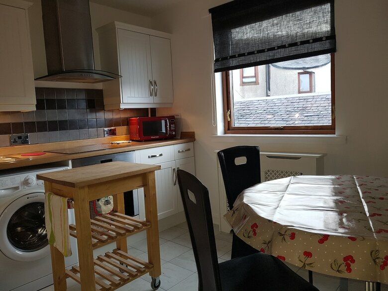 Apartamento Largs Stay
