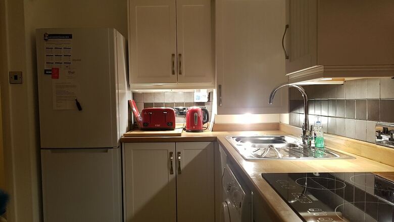 Apartamento Largs Stay