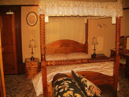 Bed & Breakfast Manor House B And B