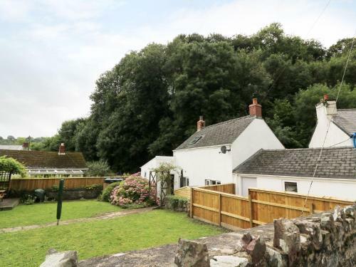 Spring Garden Cottage