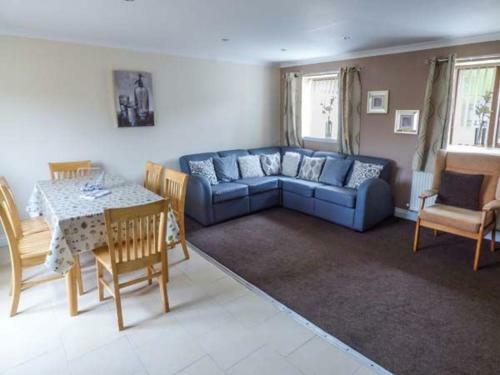 Barn Cottage, Laugharne
