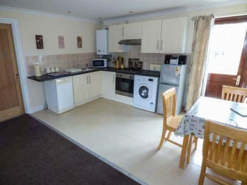 Barn Cottage, Laugharne