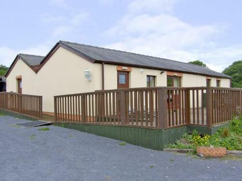 Meadow View, Laugharne