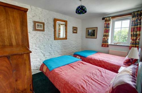 West Bowithick Holiday Cottages
